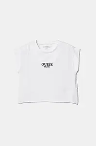 Dětské tričko Guess