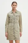 Levi's Džínové šaty Levi's