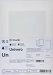 Mixed media papír Univero 250g A4, 25 listů
