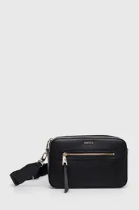 DKNY  Kožená kabelka