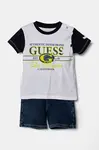 Kojenecká sada Guess