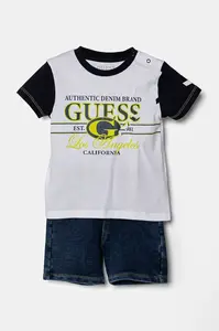 Kojenecká sada Guess