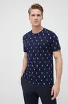 Polo Ralph Lauren  tričkové pyžamo pánské bavlněné