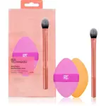 Real Techniques Precision Perfection Duo make-up sada