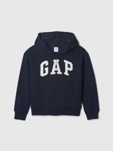 GAP Dětská mikina s logem - Kluci
