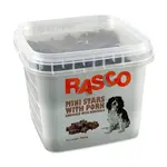 Rasco Pochoutka kalciové hvězdičky 0,7 cm 500 g
