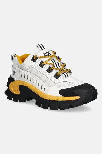 Sneakers boty CAT Footwear Intruder