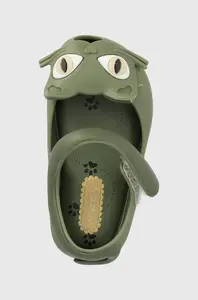 Dětské balerínky Melissa ULTRAGIRL II SP