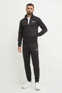 EA7 Emporio Armani teplákový set pánský