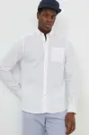 Barbour Lněná košile Barbour