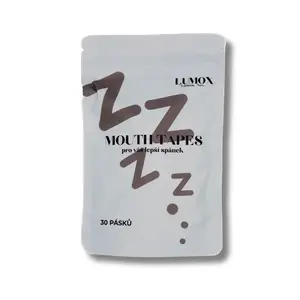 Lumox Mouth Strips 30 ks