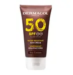 Dermacol SUN Pleťový krém na opalování SPF50 50 ml