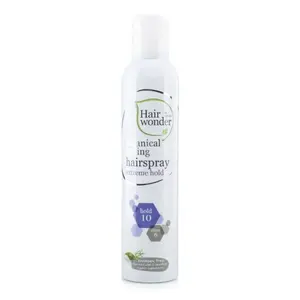 Hairwonder Extreme Hold lak na vlasy 300 ml