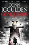 Conqueror - Conn Iggulden