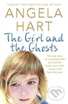 The Girl and the Ghosts (The True Story of a Haunted Little Girl and the Foster Carer Who Rescued Her from the Past) - kniha z kategorie Životopisy,…
