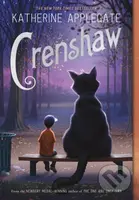Crenshaw - Katherine Applegate - kniha z kategorie Pro děti