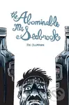The Abominable Mr. Seabrook - Joe Ollmann - kniha z kategorie Komiksy