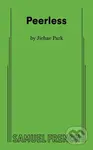 Peerless - Jiehae Park - kniha z kategorie Drama a divadelní hry