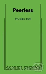 Peerless - Jiehae Park