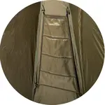 Mivardi sada závěsných organizérů k přístřeškům base camp