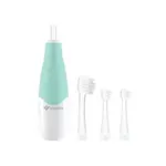 TRUE LIFE SONICBRUSH BABY G Sonický zubní kartáček pro děti od 3 do 6 let, tyrkysová, velikost