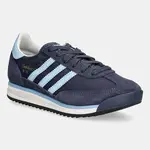 Tenisky adidas Originals SL 72 RS modrá barva, JQ5445