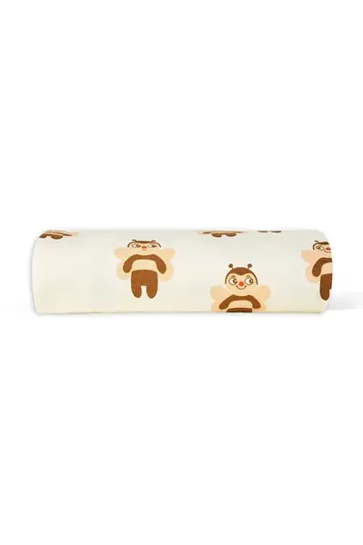 Mini Rodini Dětská deka Mini Rodini Bees