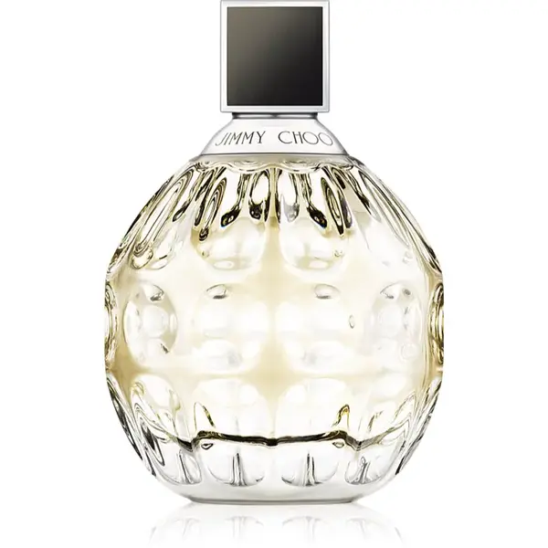 Jimmy Choo For Women toaletní voda pro ženy 100 ml