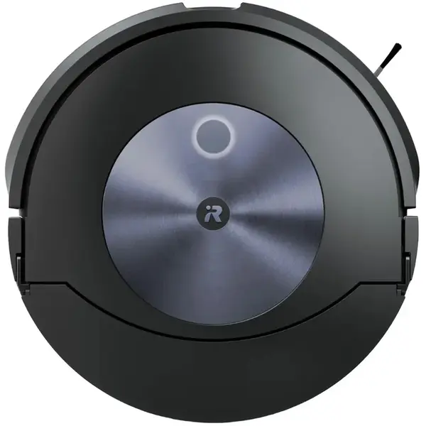 iRobot Roomba Combo j7 (c7156) - limited edition - Rozbalený - Robotický vysavač a mop 2v1