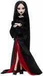 Monster high panenka - Morticia Addams