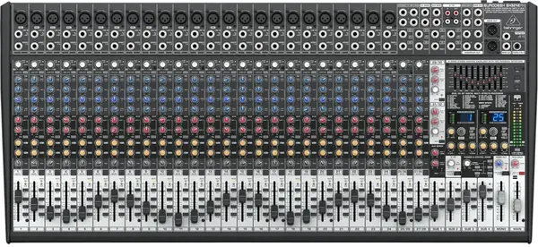 Behringer SX3242FX