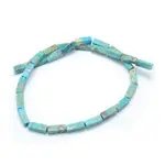 Natural Imperial Jasper Beads Strands