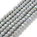Opaque Glass Beads Strands