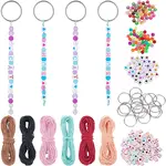 DIY Keychain Making Kits