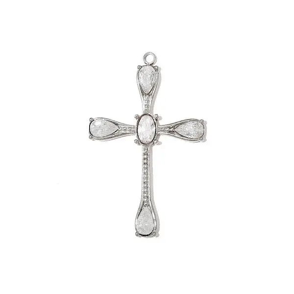 304 Stainless Steel Pendants
