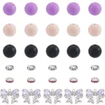 DIY Jewelry Making Finding Kits