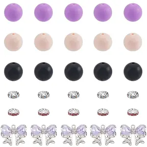 DIY Jewelry Making Finding Kits