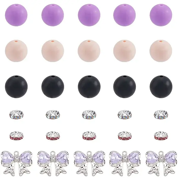 DIY Jewelry Making Finding Kits