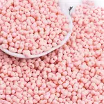 Baking Paint Glass Seed Beads