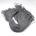 Polyester & Spandex Cord Ropes