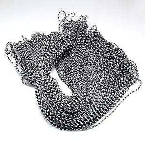 Polyester & Spandex Cord Ropes