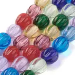 Handmade Lampwork Beads Strands
