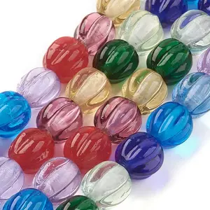 Handmade Lampwork Beads Strands