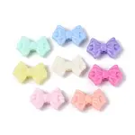 Opaque Plastic Beads