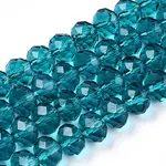 Glass Beads Strands