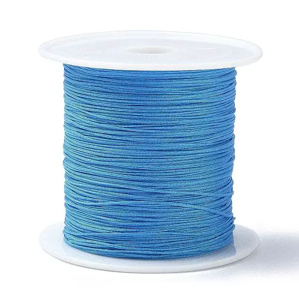 Nylon Chinese Knot Cord