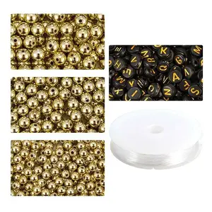 DIY Jewelry Set Making