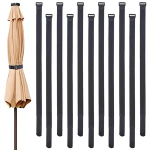 Reusable Fibre Cable Ties