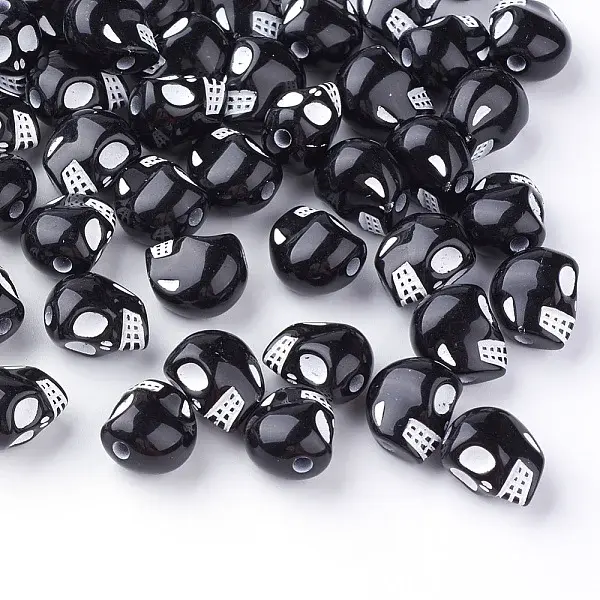 Craft Style Acrylic Beads