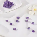 1 Strand Natural Amethyst Bead Strands